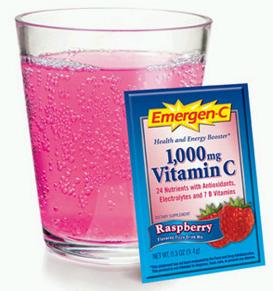 emergen-c