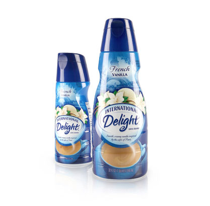 International Delight Coupons 