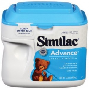 similac