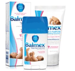 balmex