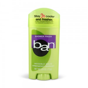 ban-deodorant
