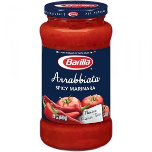 barilla pasta sauce coupon