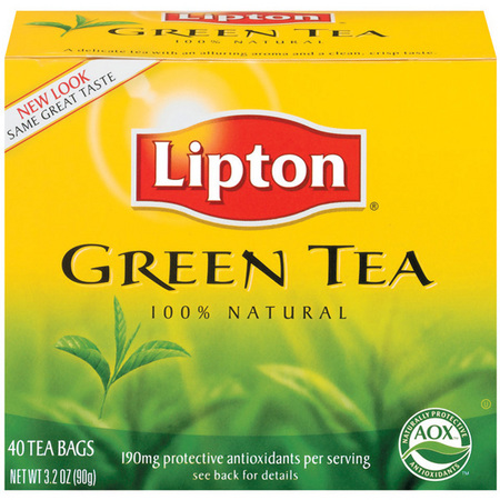 Lipton Tea Coupons