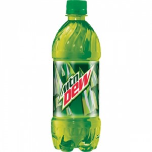 mt-dew