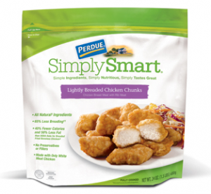 Perdue Short Cuts Coupon