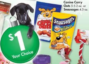 snausages coupon
