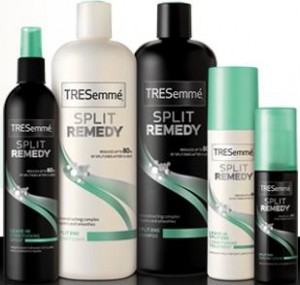 tresemme coupon