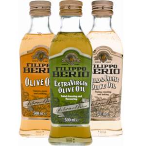 filippo berio olive oil coupon