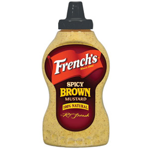 Frenchs Mustard Coupons