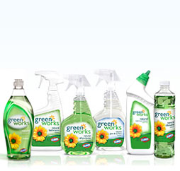 green-works green works coupon