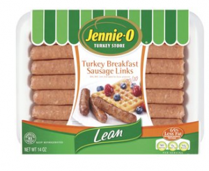 jennie-o sausage coupon