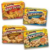 jose ole snacks coupon