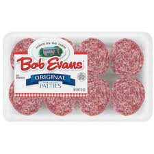 bob-evans-sausage