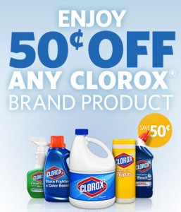 clorox-coupon