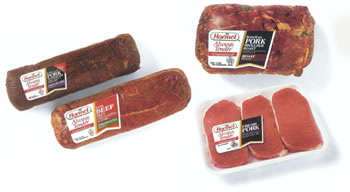 Hormel Always Tender Pork Coupon