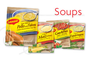 maggi-soups