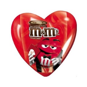 mars valentines day candy coupon