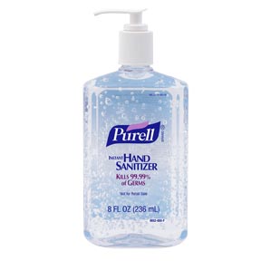 purell 2