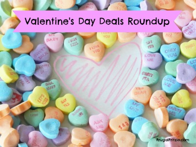 valentines day deals