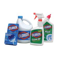 Clorox Bleach Coupon