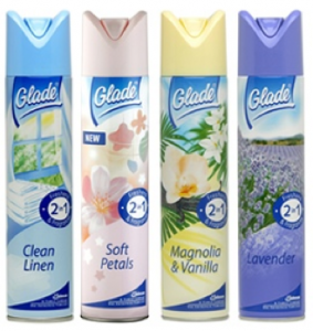 glade coupon