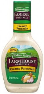 hidden valley dressing coupon