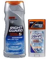 right guard xtreme