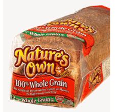 natures own bread coupon