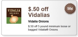 vidalia onions coupon