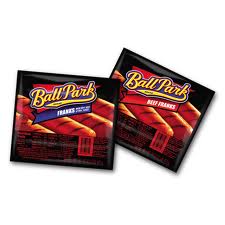 ball park hot dogs coupon