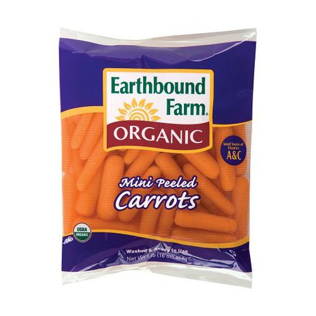 Earthbound Farm Organic Coupon