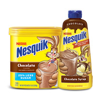 Nesquik coupon