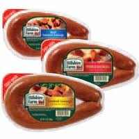 Smoked Sausage Hillshire Farm Coupon