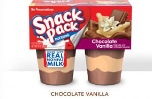 snack pack coupon