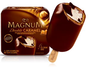 magnum ice cream coupon