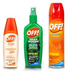 insect repellent coupons