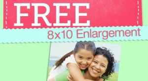 walgreens free 8x10