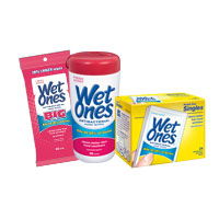 wet ones coupon