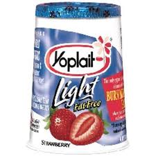 Yoplait Yogurt Cups