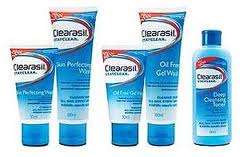 Clearasil Coupon