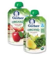 gerber organic baby food coupon