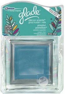 glade decor coupon