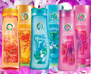 herbal essences coupon