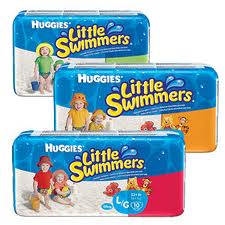 huggies little swimmers coupon