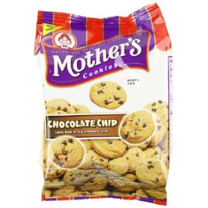 Mothers Cookies Coupon