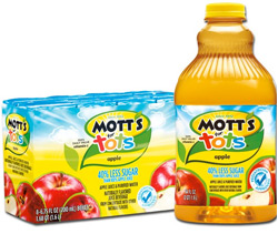 motts juice coupon