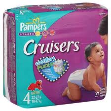 pampers  coupons