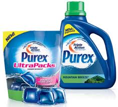 purex coupons