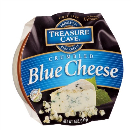 Treasure Cave Cheese Coupon
