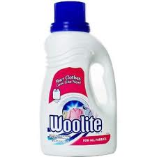 free woolite sample